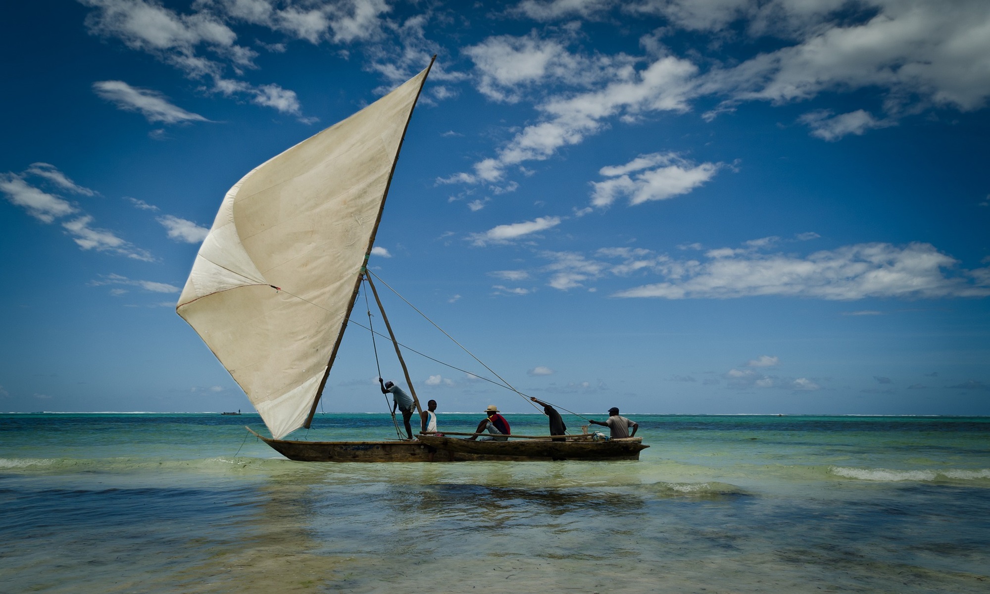 ZANZIBAR