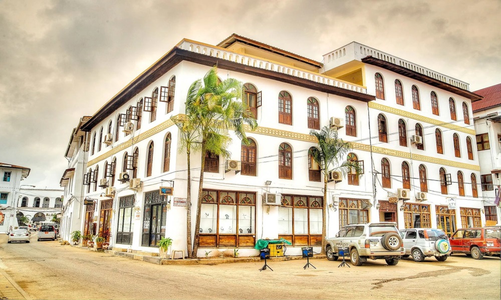 ZANZIBAR