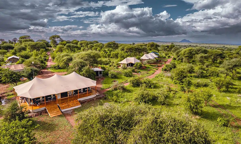 NGORONGORO
