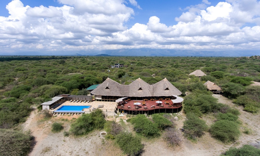 TARANGIRE