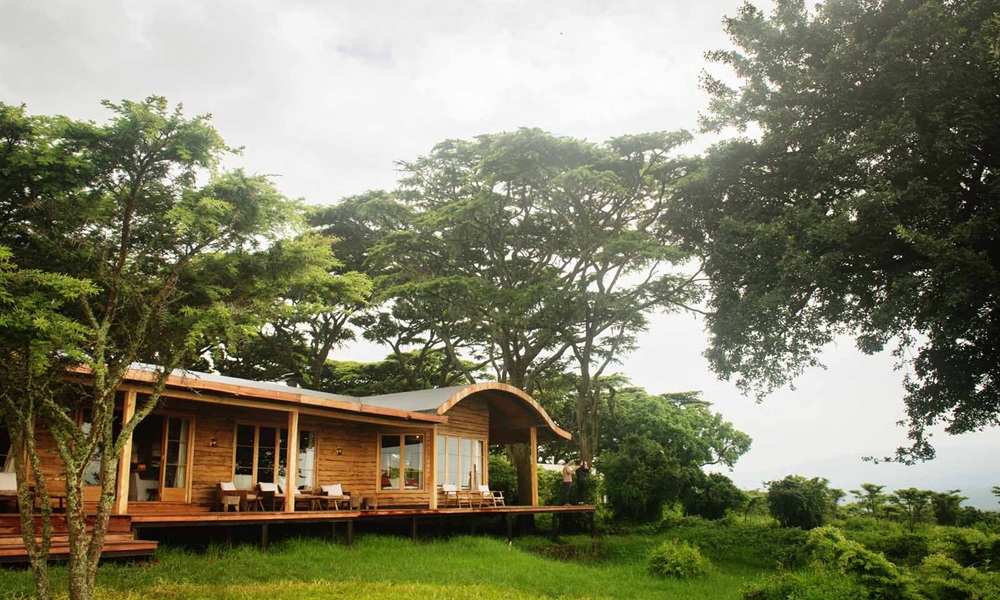 NGORONGORO
