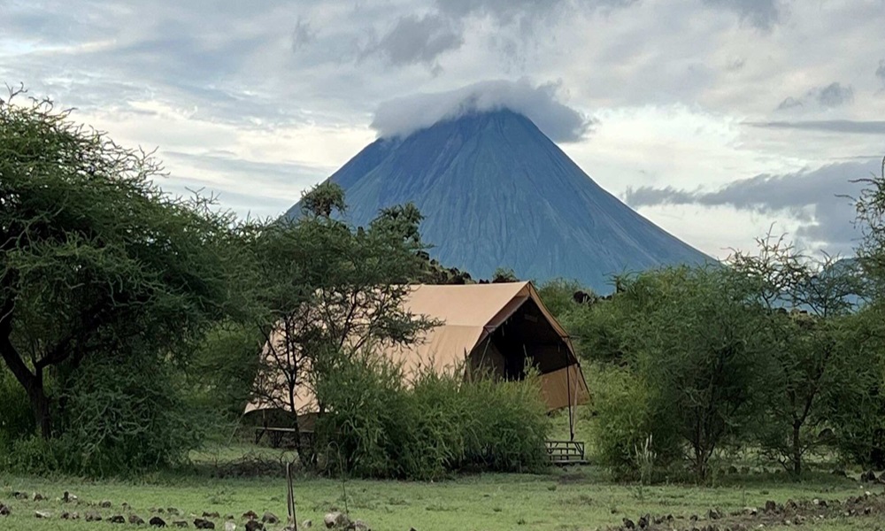 LAKE NATRON