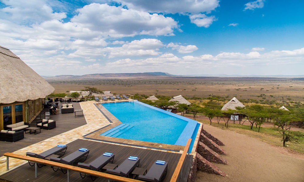 SERENGETI