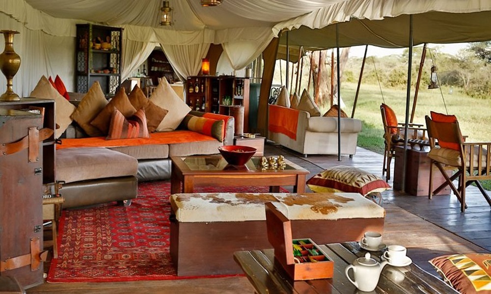 SERENGETI