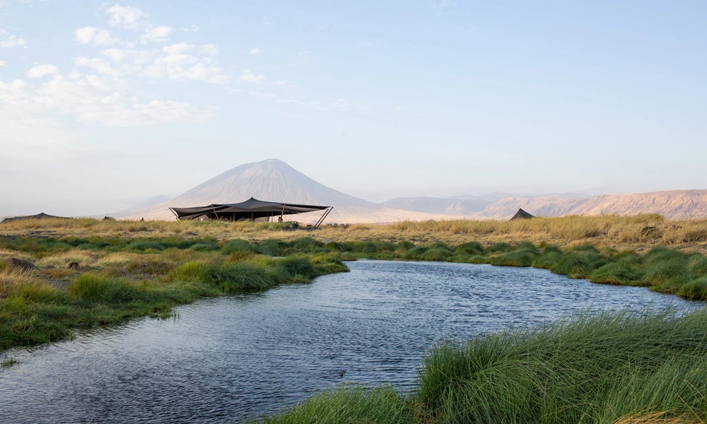 LAKE NATRON