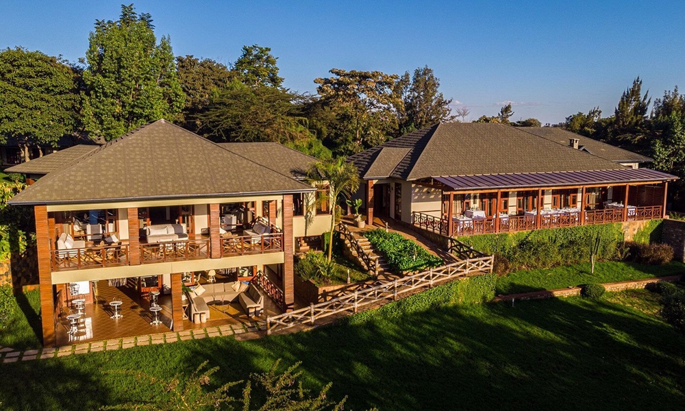 NGORONGORO
