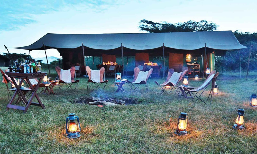 NGORONGORO