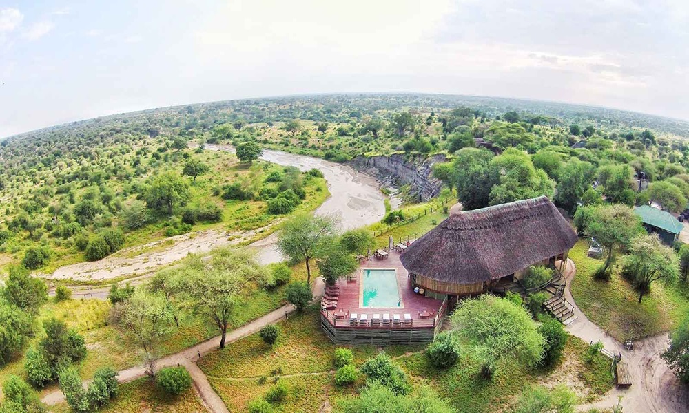 TARANGIRE