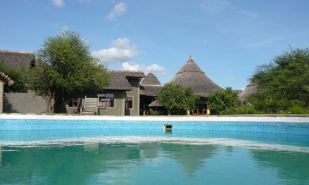 TARANGIRE