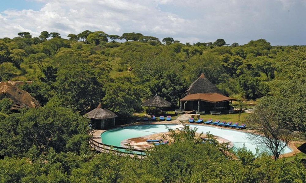TARANGIRE