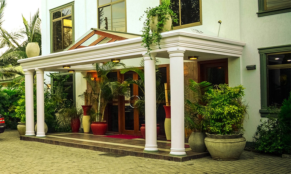 ARUSHA