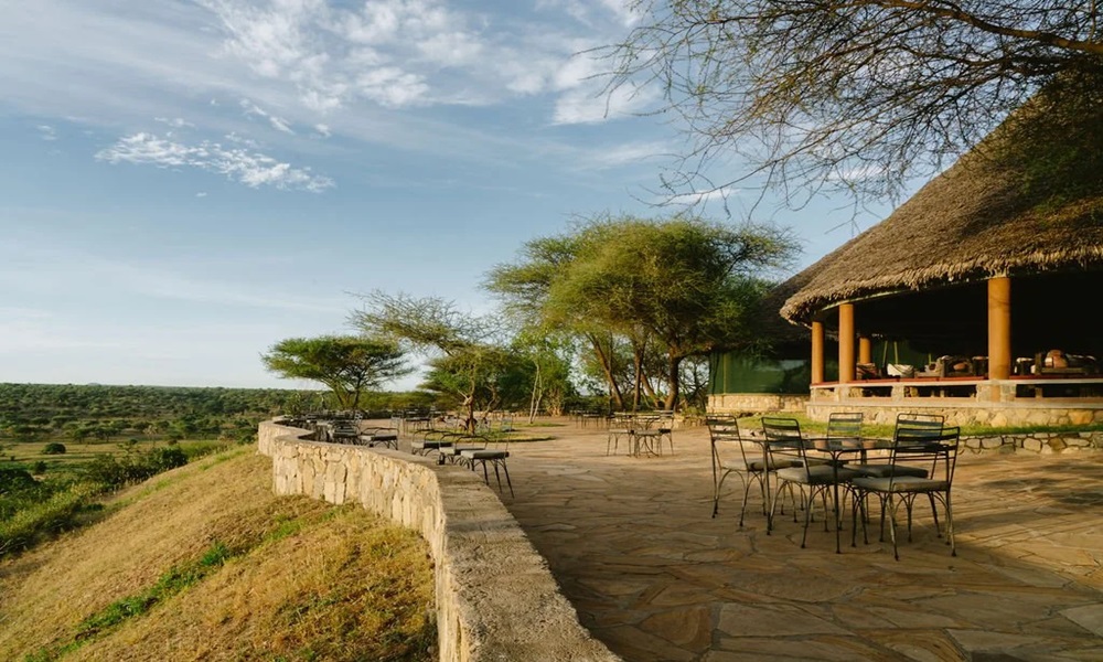 TARANGIRE