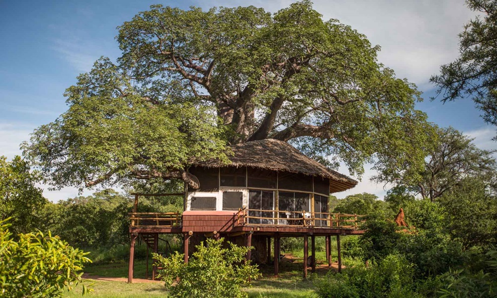 TARANGIRE