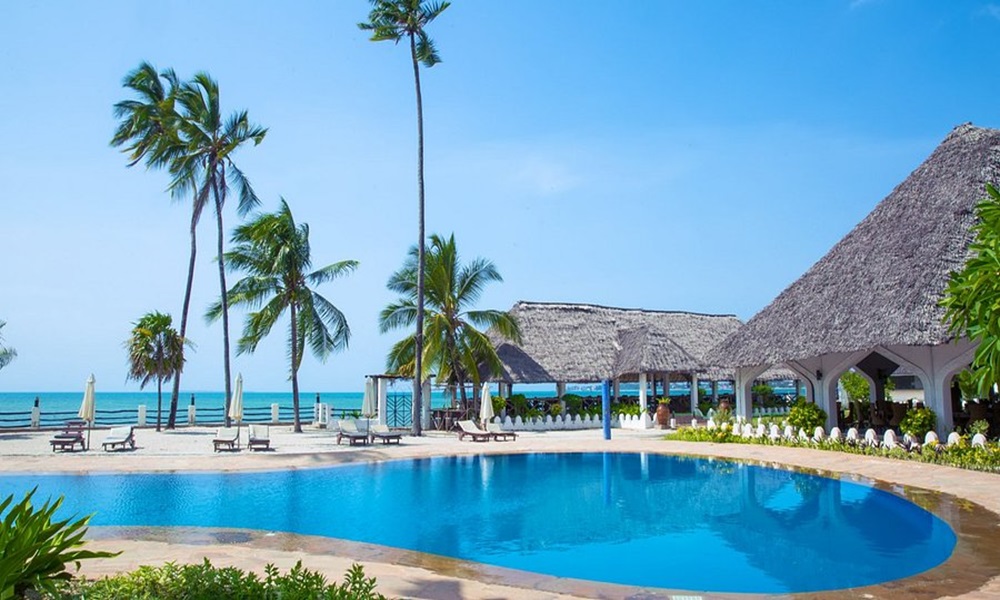 ZANZIBAR