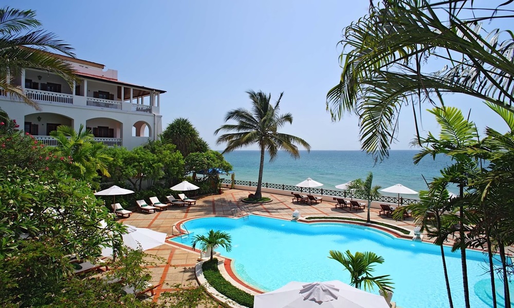 ZANZIBAR