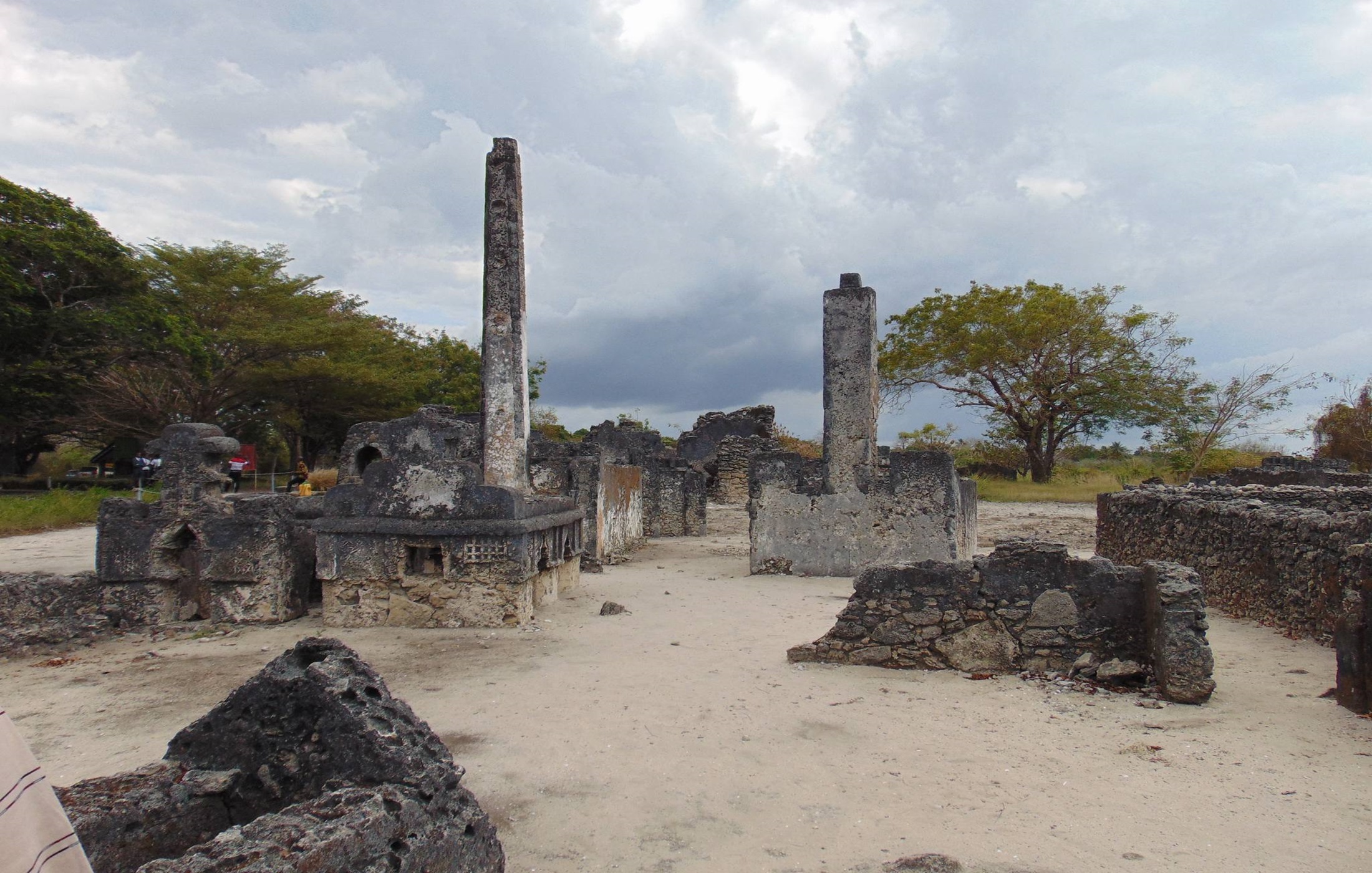 Bagamoyo
