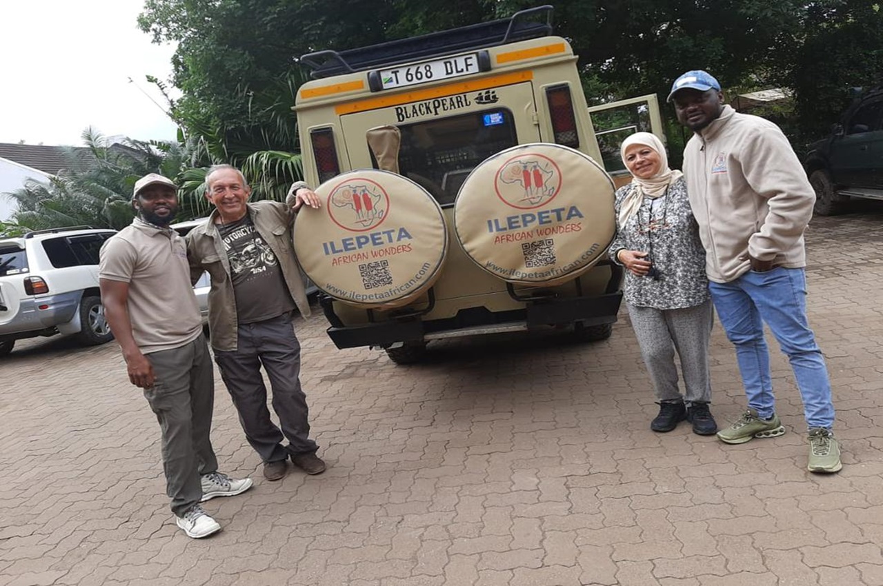 Lake Manyara National Park – Day Trip Itinerary