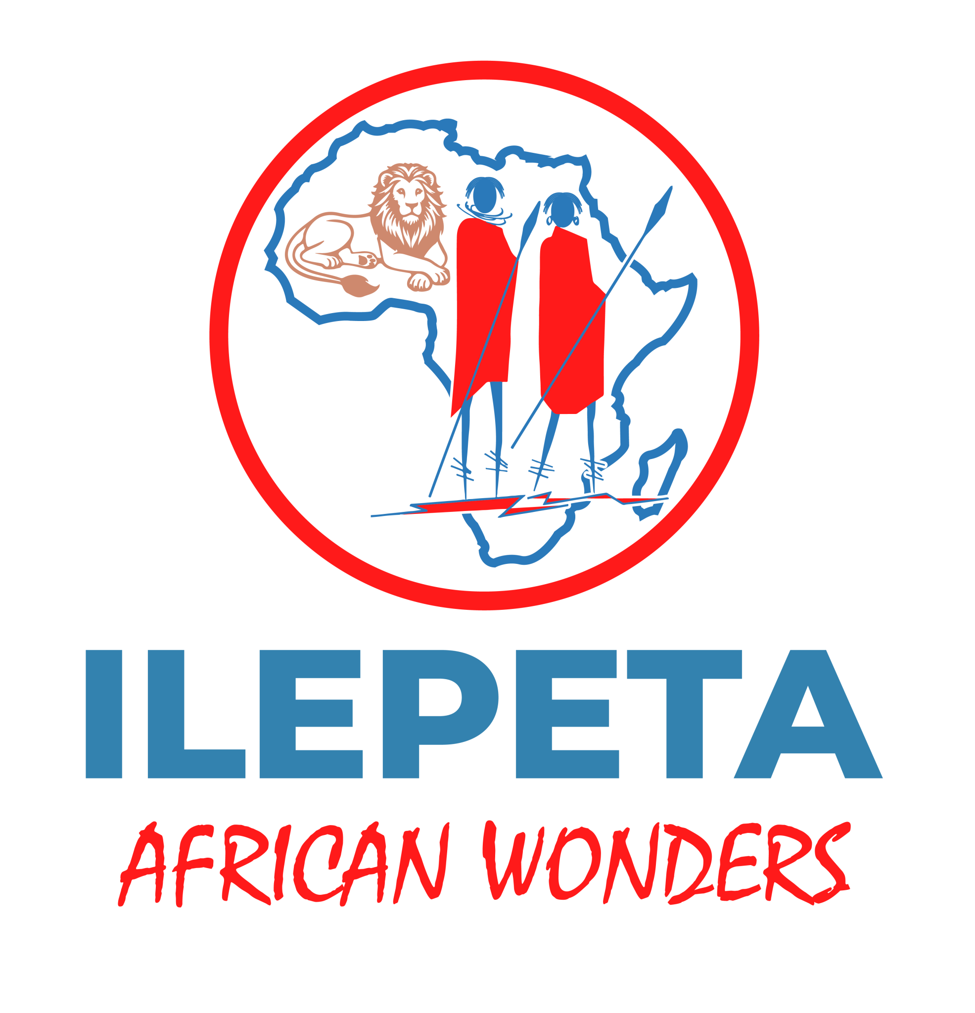 Ilepeta African Wonders