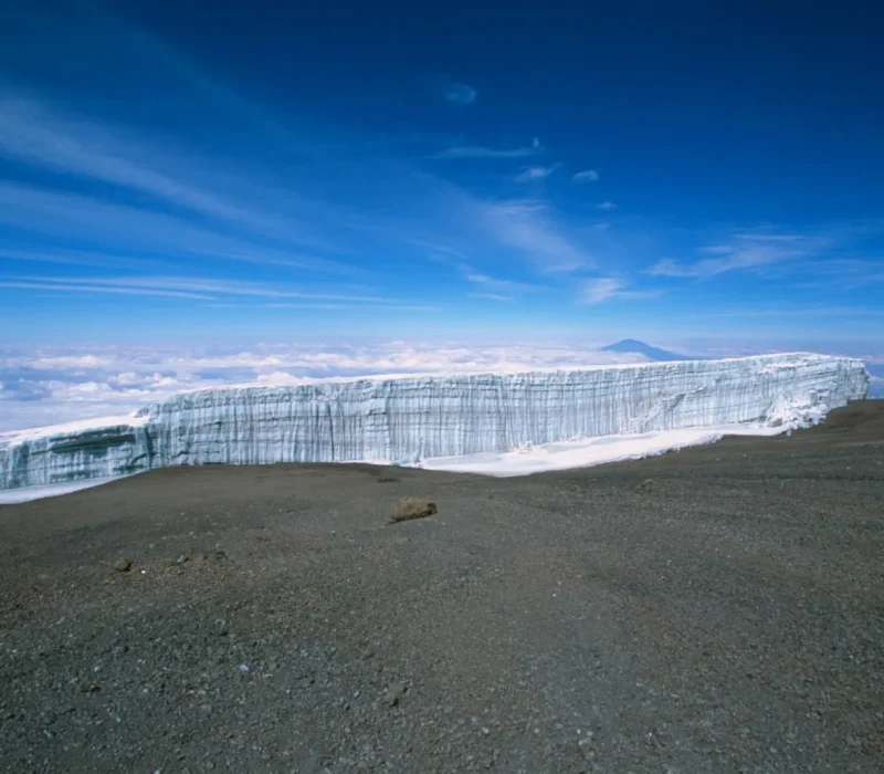 Kilimanjaro machame climbing