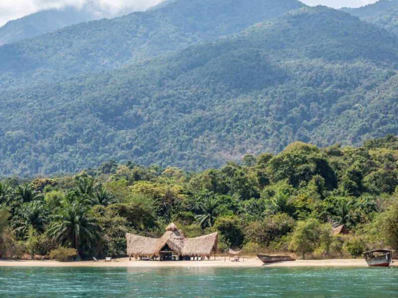 Western Destinations Mahale